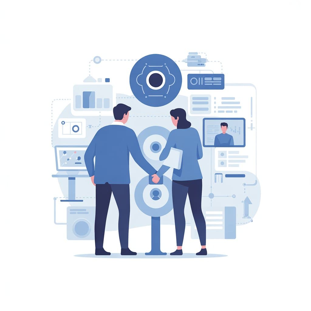 Your technology ally service